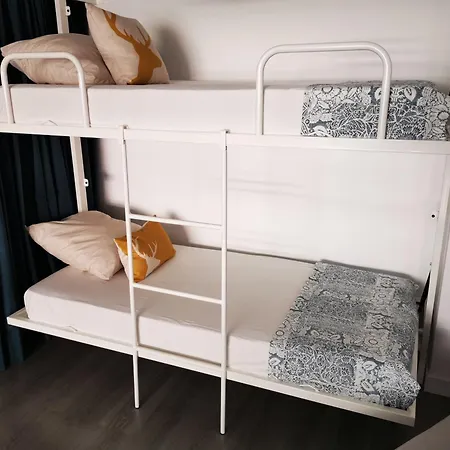 Nogalera Reformado 83m2 Apartamento
