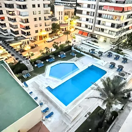 Nogalera Reformado 83m2 Apartment *