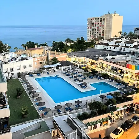 Nogalera Reformado 83m2 Torremolinos