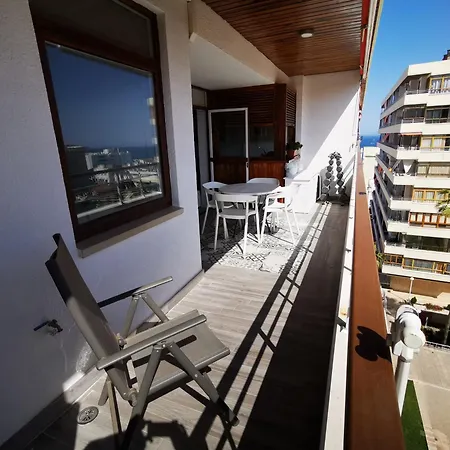 Apartment Nogalera Reformado 83m2 *