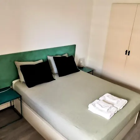 Nogalera Reformado 83m2 * טורמולינוס