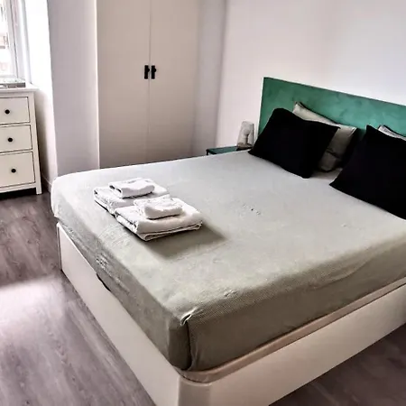 Apartment Nogalera Reformado 83m2