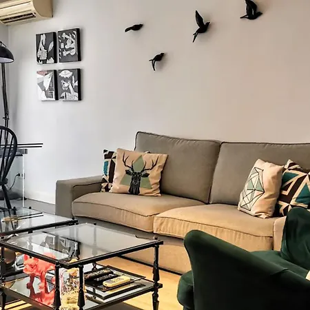 Nogalera Reformado 83m2 * טורמולינוס