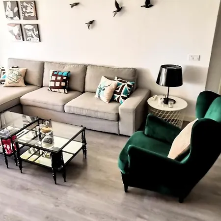 Nogalera Reformado 83m2 Apartment Torremolinos