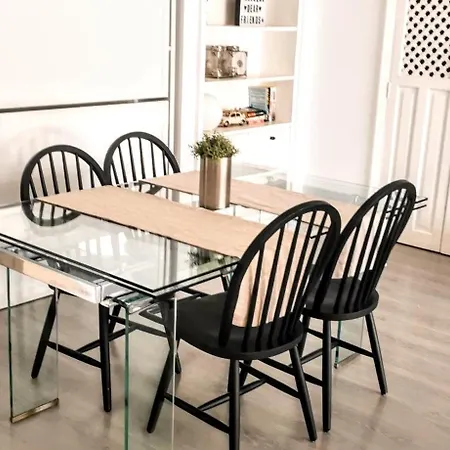 Apartment Nogalera Reformado 83m2 *