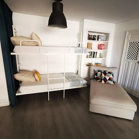 Nogalera Reformado 83m2 טורמולינוס