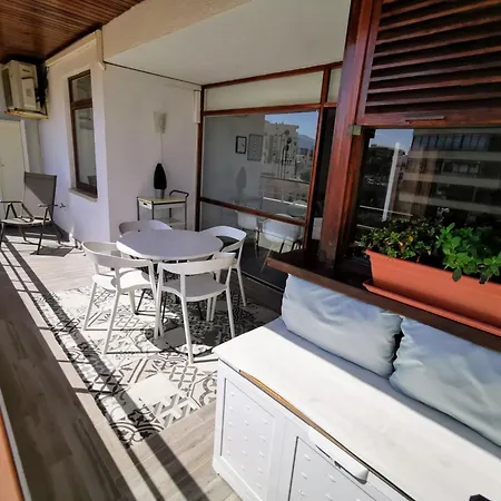 Nogalera Reformado 83m2 Apartment Torremolinos