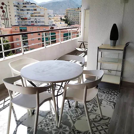 Nogalera Reformado 83m2 Apartment *