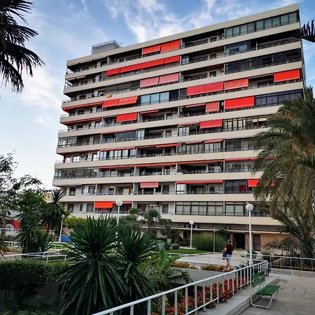 Nogalera Reformado 83m2 Torremolinos