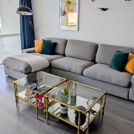 Apartman Nogalera Reformado 83m2