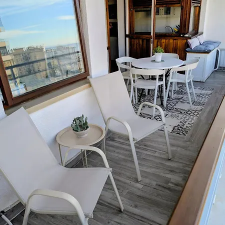 Nogalera Reformado 83m2 Apartman Torremolinos